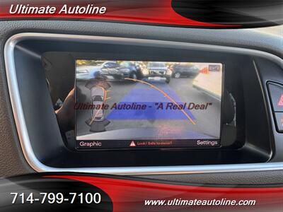 2016 Audi Q5 2.0T quattro Premium   - Photo 45 - Westminster, CA 92683