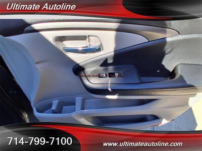 2016 Honda Pilot EX-L w/Navi - Photo 38 - Westminster, CA 92683