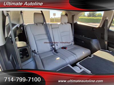 2016 Honda Pilot EX-L w/Navi - Photo 43 - Westminster, CA 92683