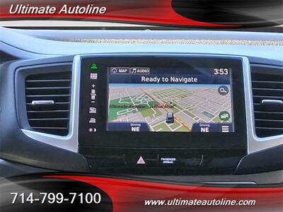 2016 Honda Pilot EX-L w/Navi - Photo 20 - Westminster, CA 92683