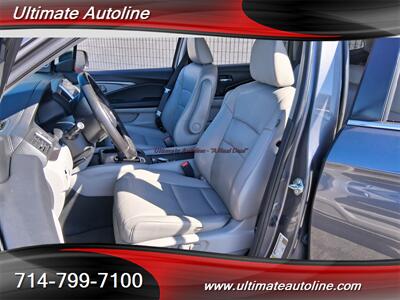 2016 Honda Pilot EX-L w/Navi - Photo 26 - Westminster, CA 92683