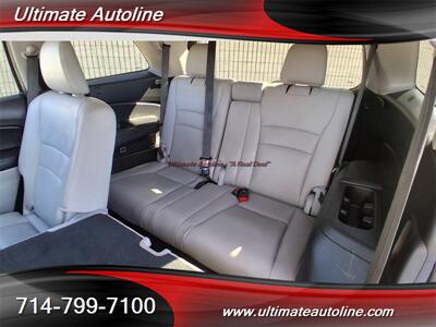 2016 Honda Pilot EX-L w/Navi - Photo 33 - Westminster, CA 92683