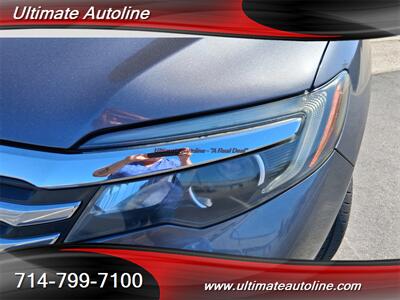 2016 Honda Pilot EX-L w/Navi - Photo 9 - Westminster, CA 92683
