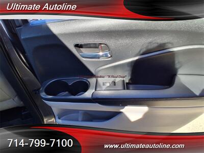 2016 Honda Pilot EX-L w/Navi - Photo 41 - Westminster, CA 92683