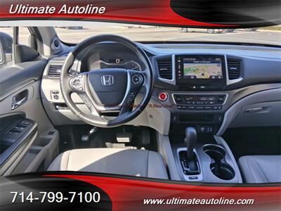 2016 Honda Pilot EX-L w/Navi - Photo 15 - Westminster, CA 92683