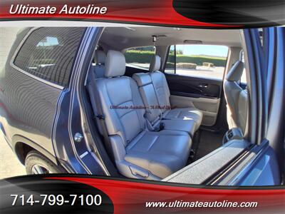2016 Honda Pilot EX-L w/Navi - Photo 39 - Westminster, CA 92683