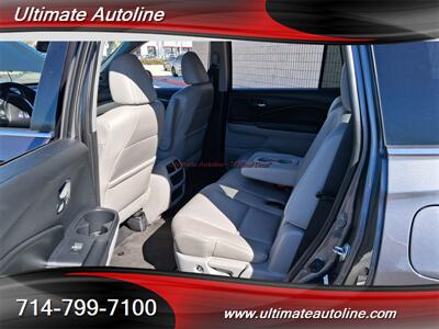 2016 Honda Pilot EX-L w/Navi - Photo 30 - Westminster, CA 92683