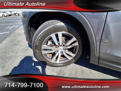 2016 Honda Pilot EX-L w/Navi - Photo 48 - Westminster, CA 92683