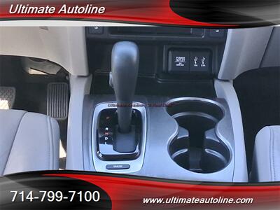 2016 Honda Pilot EX-L w/Navi - Photo 22 - Westminster, CA 92683