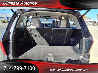 2016 Honda Pilot EX-L w/Navi - Photo 46 - Westminster, CA 92683
