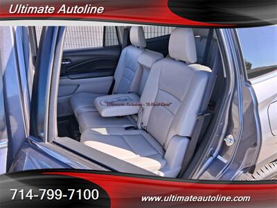 2016 Honda Pilot EX-L w/Navi - Photo 29 - Westminster, CA 92683