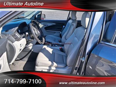 2016 Honda Pilot EX-L w/Navi - Photo 27 - Westminster, CA 92683