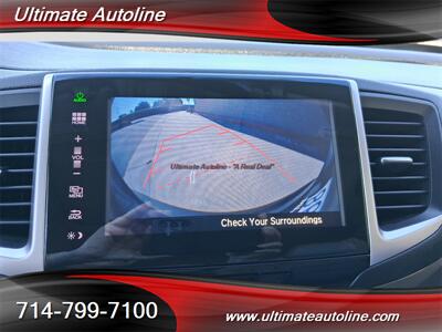 2016 Honda Pilot EX-L w/Navi - Photo 54 - Westminster, CA 92683