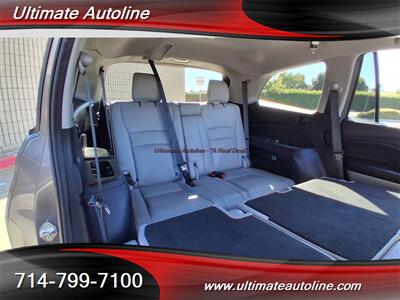 2016 Honda Pilot EX-L w/Navi - Photo 42 - Westminster, CA 92683