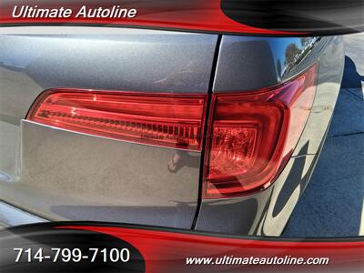 2016 Honda Pilot EX-L w/Navi - Photo 10 - Westminster, CA 92683