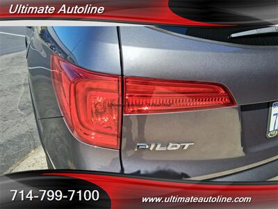 2016 Honda Pilot EX-L w/Navi - Photo 12 - Westminster, CA 92683