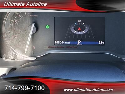 2016 Honda Pilot EX-L w/Navi - Photo 17 - Westminster, CA 92683