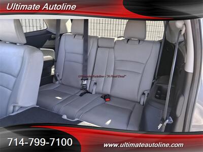 2016 Honda Pilot EX-L w/Navi - Photo 32 - Westminster, CA 92683