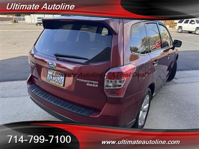 2014 Subaru Forester 2.5i Limited   - Photo 4 - Westminster, CA 92683