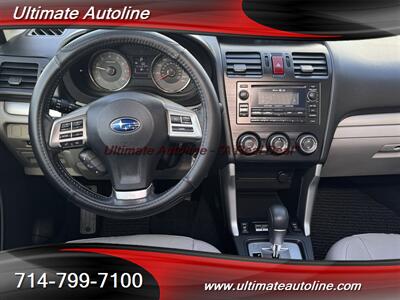 2014 Subaru Forester 2.5i Limited   - Photo 15 - Westminster, CA 92683