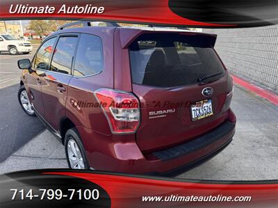 2014 Subaru Forester 2.5i Limited   - Photo 6 - Westminster, CA 92683