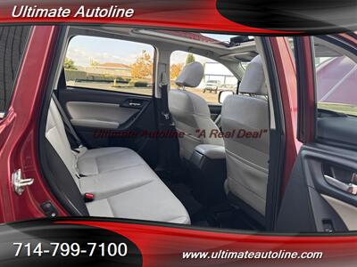 2014 Subaru Forester 2.5i Limited   - Photo 40 - Westminster, CA 92683