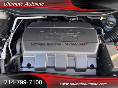 2014 Honda Odyssey EX-L  Touring w/Navi - Photo 56 - Westminster, CA 92683