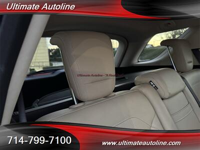 2016 Mercedes-Benz GLE GLE 350 4MATIC - Photo 37 - Westminster, CA 92683