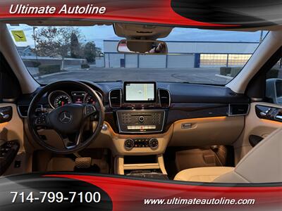 2016 Mercedes-Benz GLE GLE 350 4MATIC - Photo 48 - Westminster, CA 92683