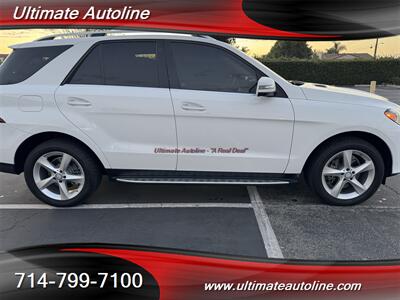 2016 Mercedes-Benz GLE GLE 350 4MATIC - Photo 20 - Westminster, CA 92683