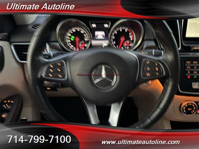 2016 Mercedes-Benz GLE GLE 350 4MATIC - Photo 42 - Westminster, CA 92683