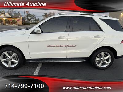 2016 Mercedes-Benz GLE GLE 350 4MATIC - Photo 19 - Westminster, CA 92683
