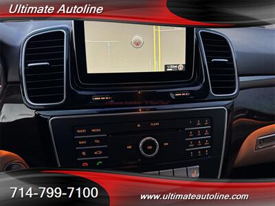 2016 Mercedes-Benz GLE GLE 350 4MATIC - Photo 47 - Westminster, CA 92683
