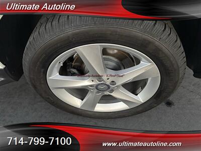 2016 Mercedes-Benz GLE GLE 350 4MATIC - Photo 54 - Westminster, CA 92683
