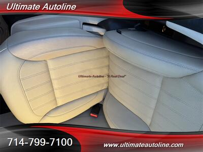 2016 Mercedes-Benz GLE GLE 350 4MATIC - Photo 40 - Westminster, CA 92683