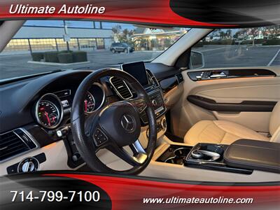2016 Mercedes-Benz GLE GLE 350 4MATIC - Photo 44 - Westminster, CA 92683