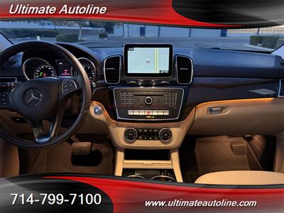 2016 Mercedes-Benz GLE GLE 350 4MATIC - Photo 51 - Westminster, CA 92683