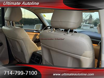 2016 Mercedes-Benz GLE GLE 350 4MATIC - Photo 36 - Westminster, CA 92683