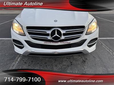 2016 Mercedes-Benz GLE GLE 350 4MATIC - Photo 5 - Westminster, CA 92683