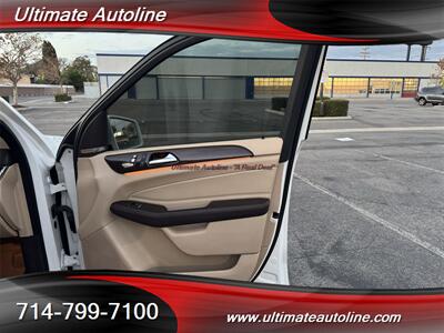 2016 Mercedes-Benz GLE GLE 350 4MATIC - Photo 35 - Westminster, CA 92683