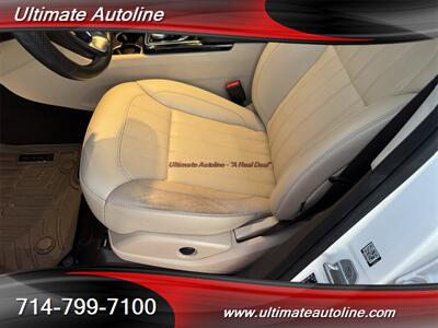 2016 Mercedes-Benz GLE GLE 350 4MATIC - Photo 39 - Westminster, CA 92683