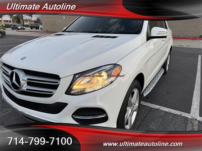 2016 Mercedes-Benz GLE GLE 350 4MATIC - Photo 15 - Westminster, CA 92683