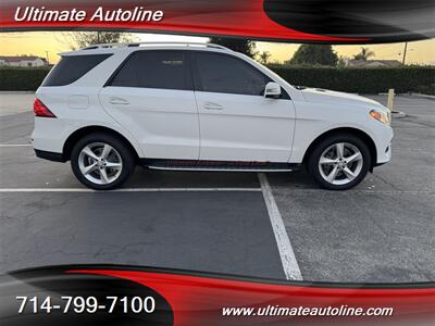 2016 Mercedes-Benz GLE GLE 350 4MATIC - Photo 23 - Westminster, CA 92683