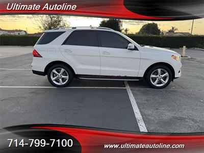 2016 Mercedes-Benz GLE GLE 350 4MATIC - Photo 22 - Westminster, CA 92683