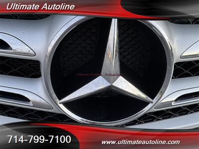 2016 Mercedes-Benz GLE GLE 350 4MATIC - Photo 14 - Westminster, CA 92683