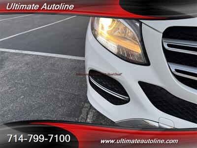 2016 Mercedes-Benz GLE GLE 350 4MATIC - Photo 4 - Westminster, CA 92683