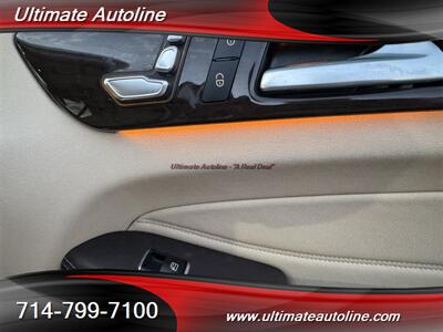 2016 Mercedes-Benz GLE GLE 350 4MATIC - Photo 34 - Westminster, CA 92683