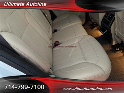 2016 Mercedes-Benz GLE GLE 350 4MATIC - Photo 38 - Westminster, CA 92683
