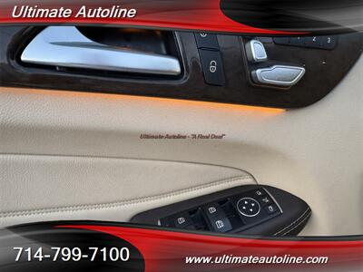 2016 Mercedes-Benz GLE GLE 350 4MATIC - Photo 30 - Westminster, CA 92683