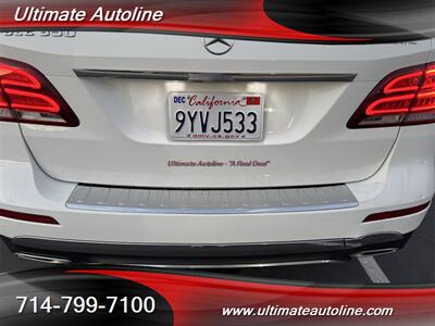 2016 Mercedes-Benz GLE GLE 350 4MATIC - Photo 26 - Westminster, CA 92683